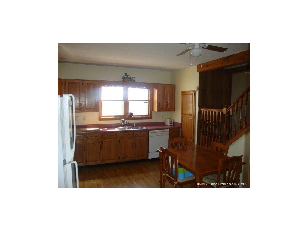 8793 East State 362 Road Nabb, IN 47147 - Photo 5 of 41 Gallery Image 5
