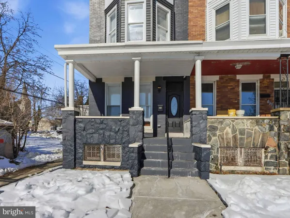 $299,900 | 3446 Piedmont Avenue, Baltimore, MD 21216