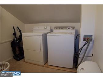 27 Indian Red Road Levittown, PA 19057 - Photo 11 of 12 Laundry Room