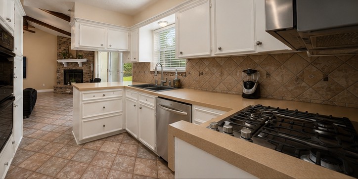 13823 Maisemore Road Houston, TX 77015 - Photo 9 of 17