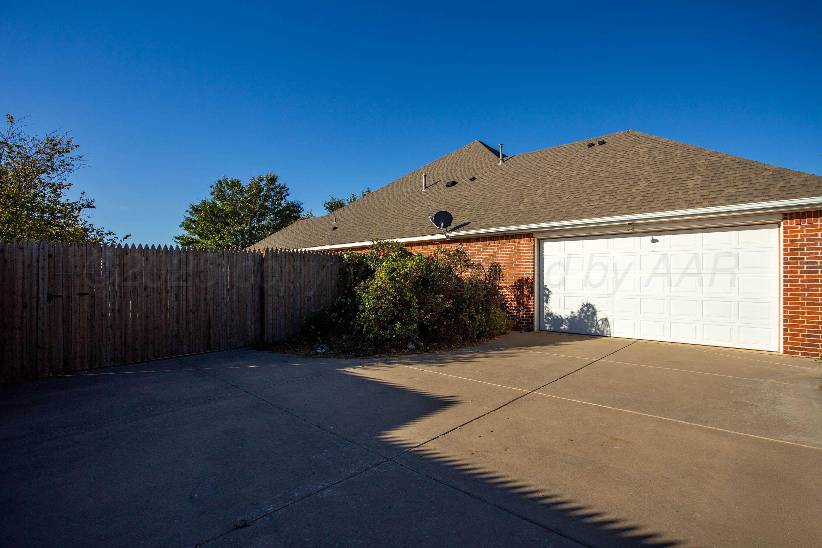 8001 Raburn Lane Canyon, TX 79015 - Photo 38 of 50 37