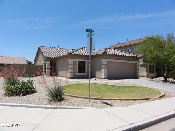 $1,750 | 44215 Caven Drive, Maricopa, AZ 85138