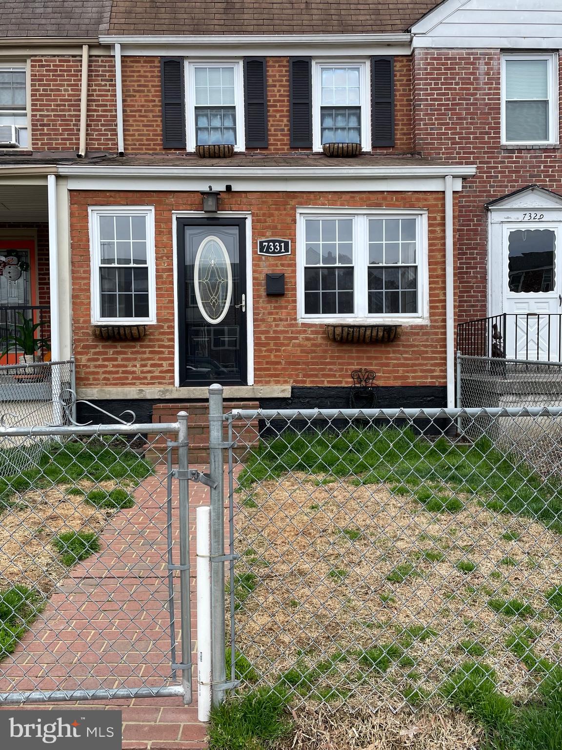 7331 Kirtley Road Baltimore, MD 21224 - Photo 1 of 17