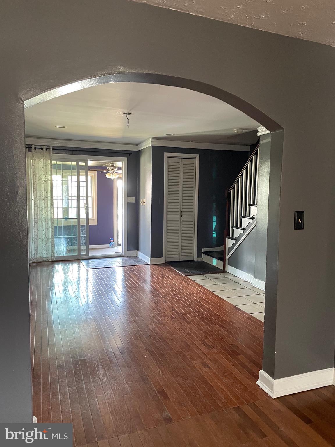 7331 Kirtley Road Baltimore, MD 21224 - Photo 4 of 17