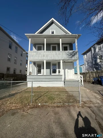 $580,000 | 239 Beardsley Street, Bridgeport, CT 06607