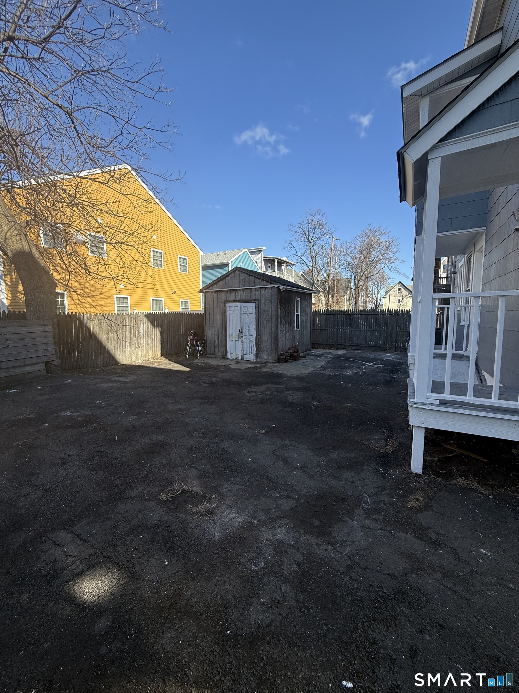 239 Beardsley Street Bridgeport, CT 06607 - Photo 19 of 20