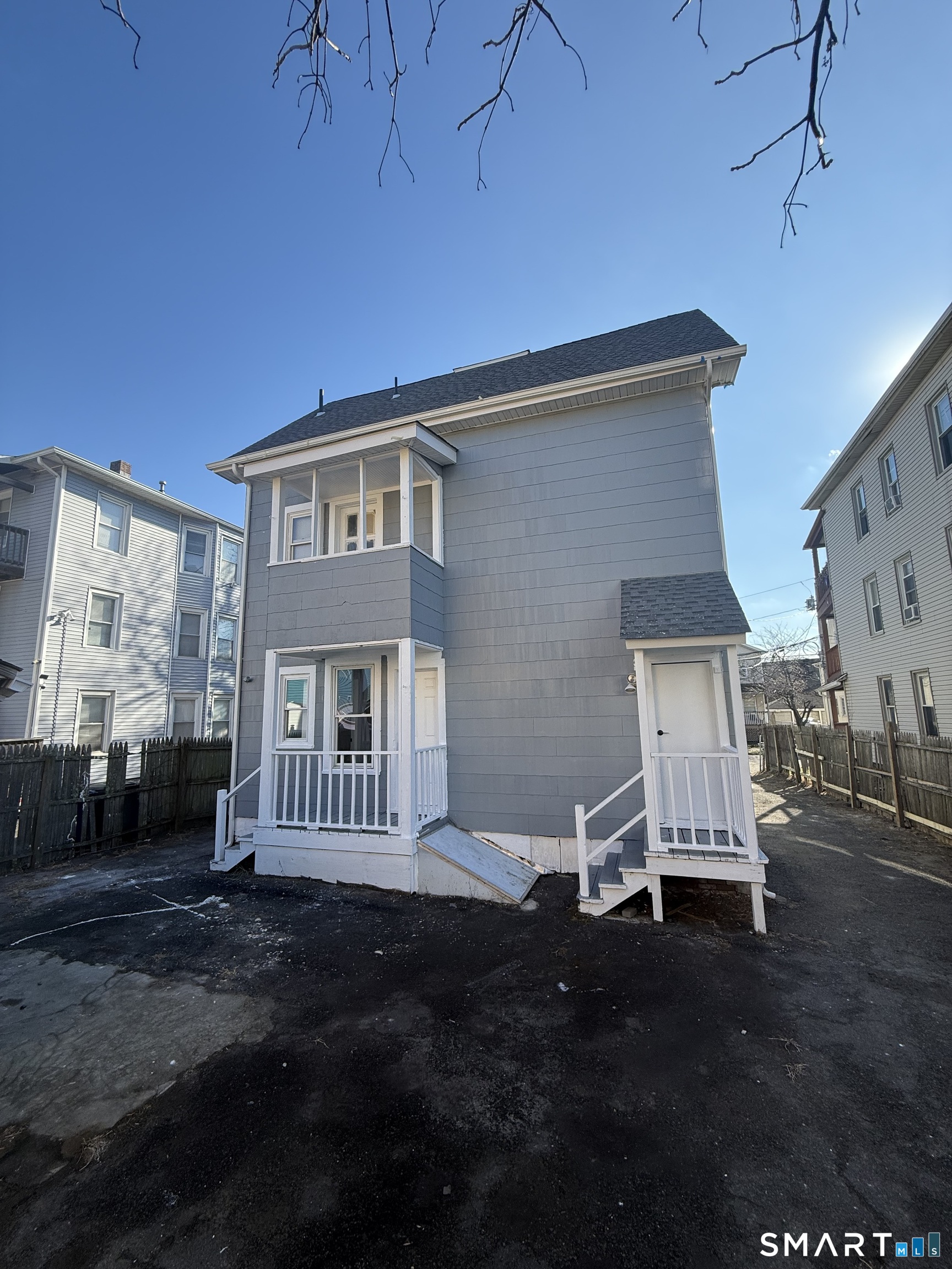 239 Beardsley Street Bridgeport, CT 06607 - Photo 20 of 20