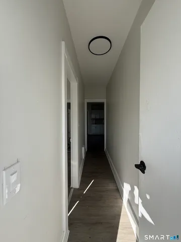 a view of a hallway