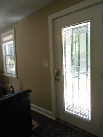 211 Randall Road Stow, MA 01775 - Photo 18 of 30 a room that has a window in it