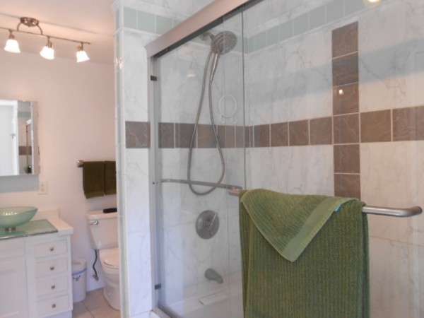 211 Randall Road Stow, MA 01775 - Photo 20 of 30 a bathroom with a shower
