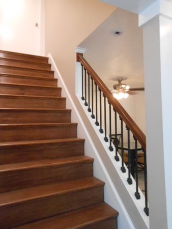 211 Randall Road Stow, MA 01775 - Photo 8 of 30 a view of entryway
