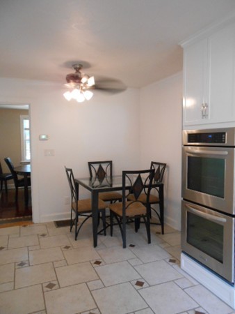 211 Randall Road Stow, MA 01775 - Photo 9 of 30 a view of a dining room with furniture