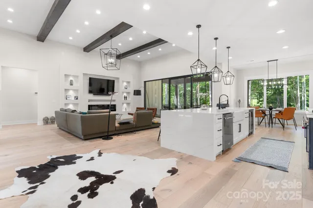 $1,399,999 | 8527 Fieldstone Drive, Terrell, NC 28682