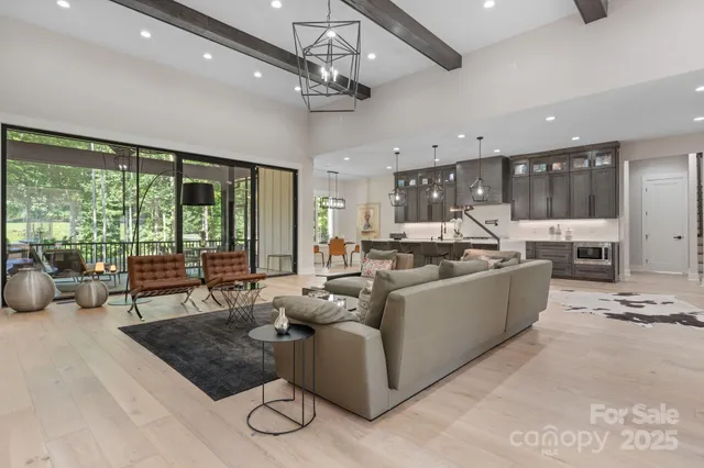 $1,399,999 | 8527 Fieldstone Drive, Terrell, NC 28682