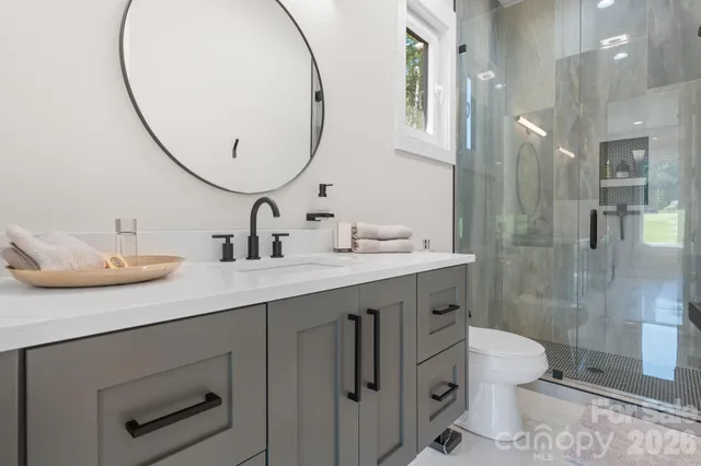 $1,399,999 | 8527 Fieldstone Drive, Terrell, NC 28682