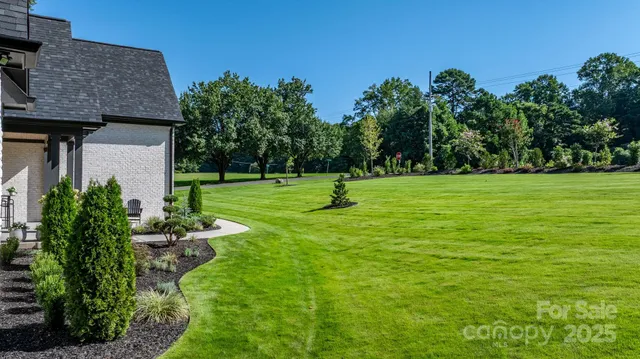 $1,399,999 | 8527 Fieldstone Drive, Terrell, NC 28682