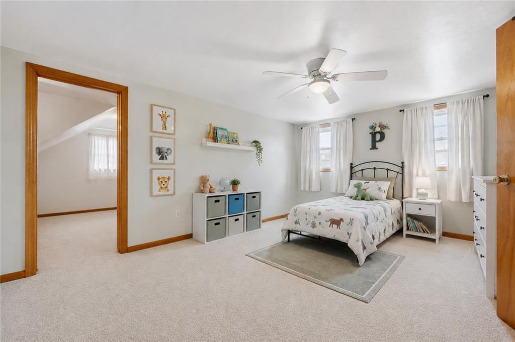 812 Winfield Road Cabot, PA 16023 - Photo 18 of 34