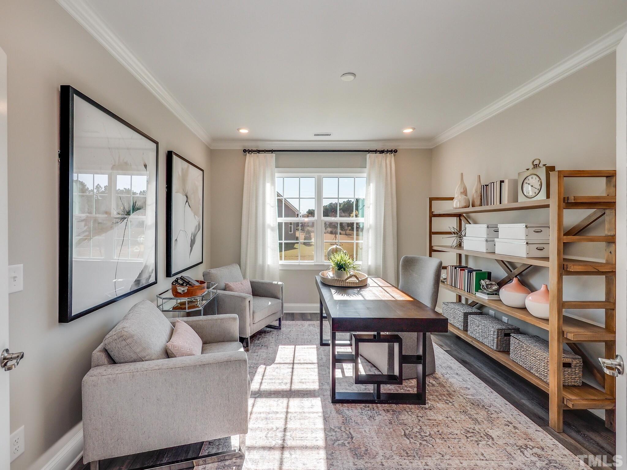 106 Mahogany Run, Unit 140 Raleigh, NC 27610 - Photo 11 of 30