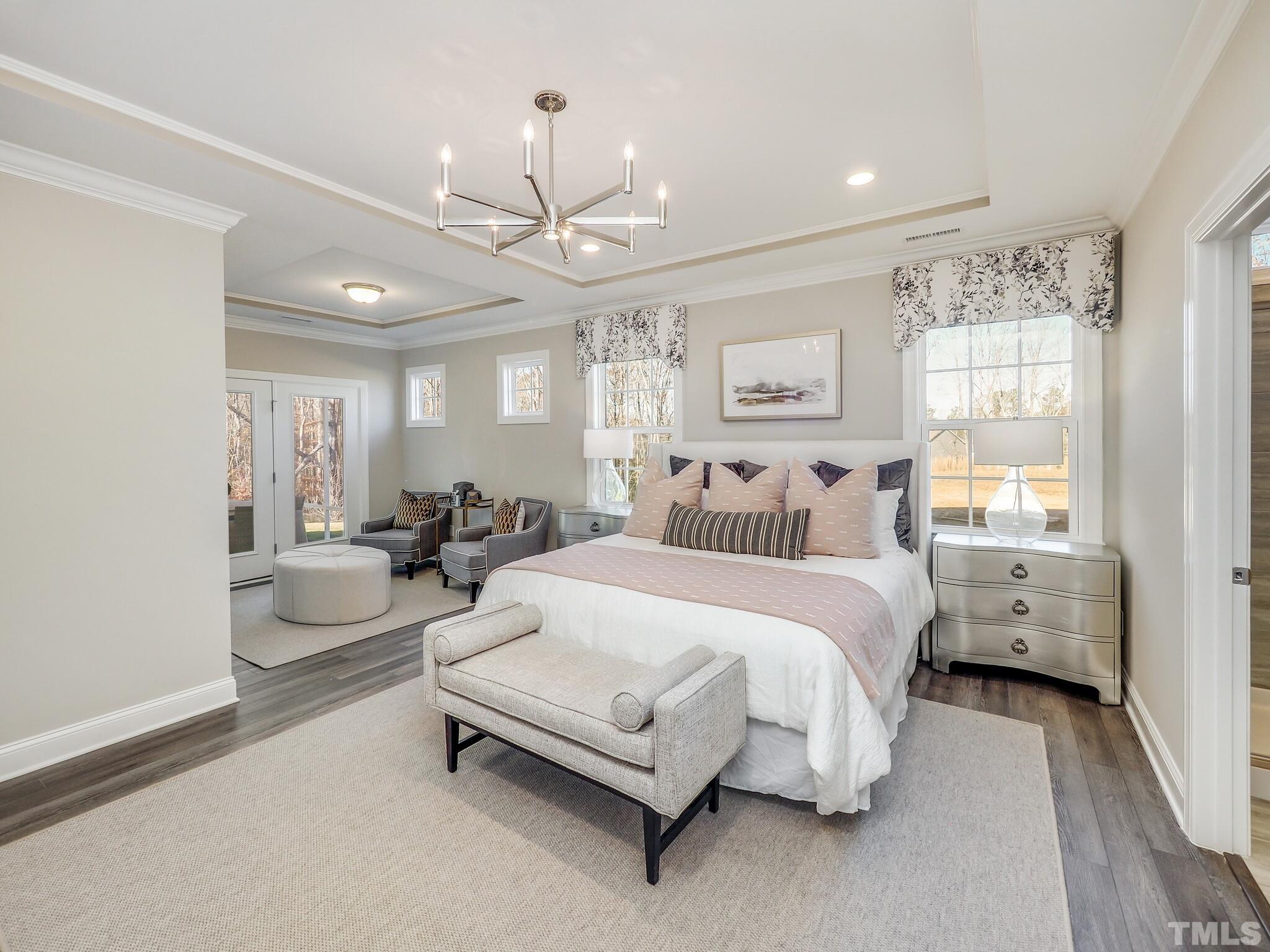 106 Mahogany Run, Unit 140 Raleigh, NC 27610 - Photo 13 of 30