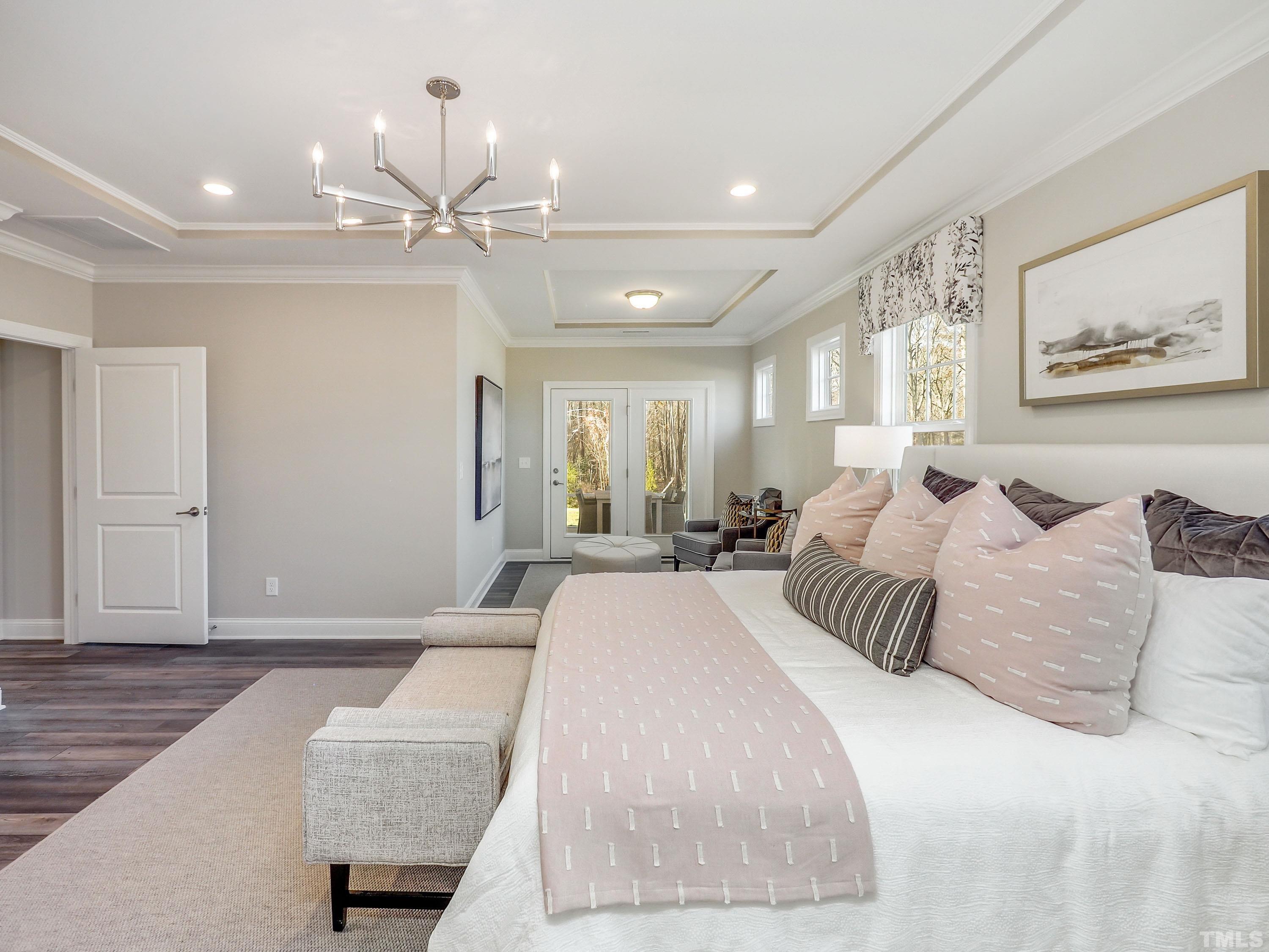 106 Mahogany Run, Unit 140 Raleigh, NC 27610 - Photo 14 of 30