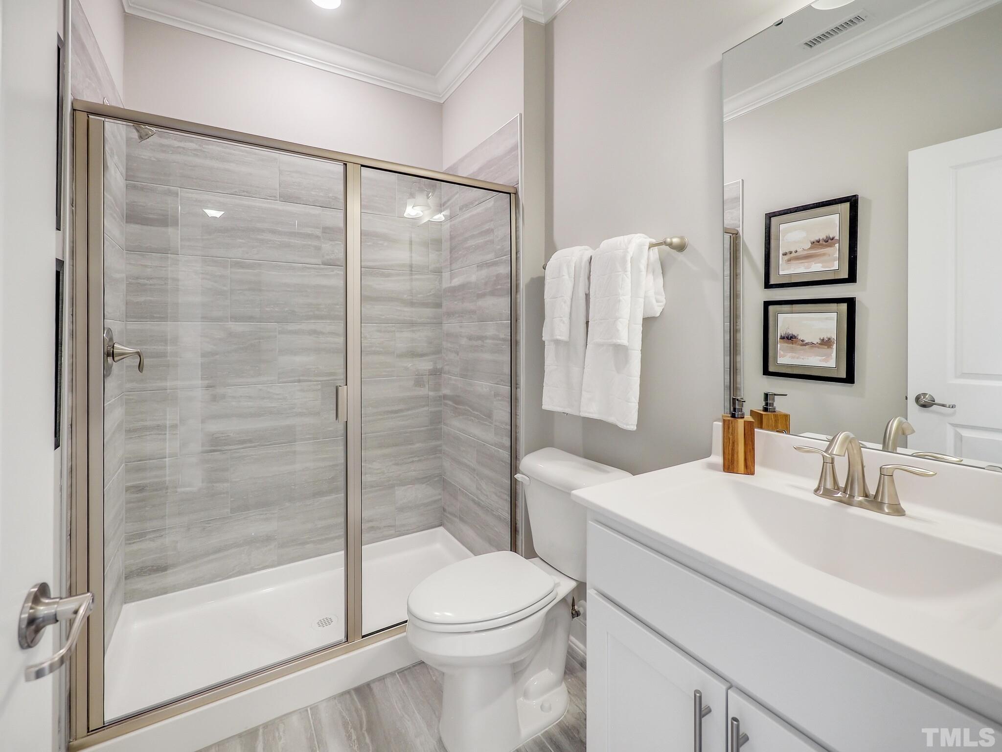 106 Mahogany Run, Unit 140 Raleigh, NC 27610 - Photo 20 of 30