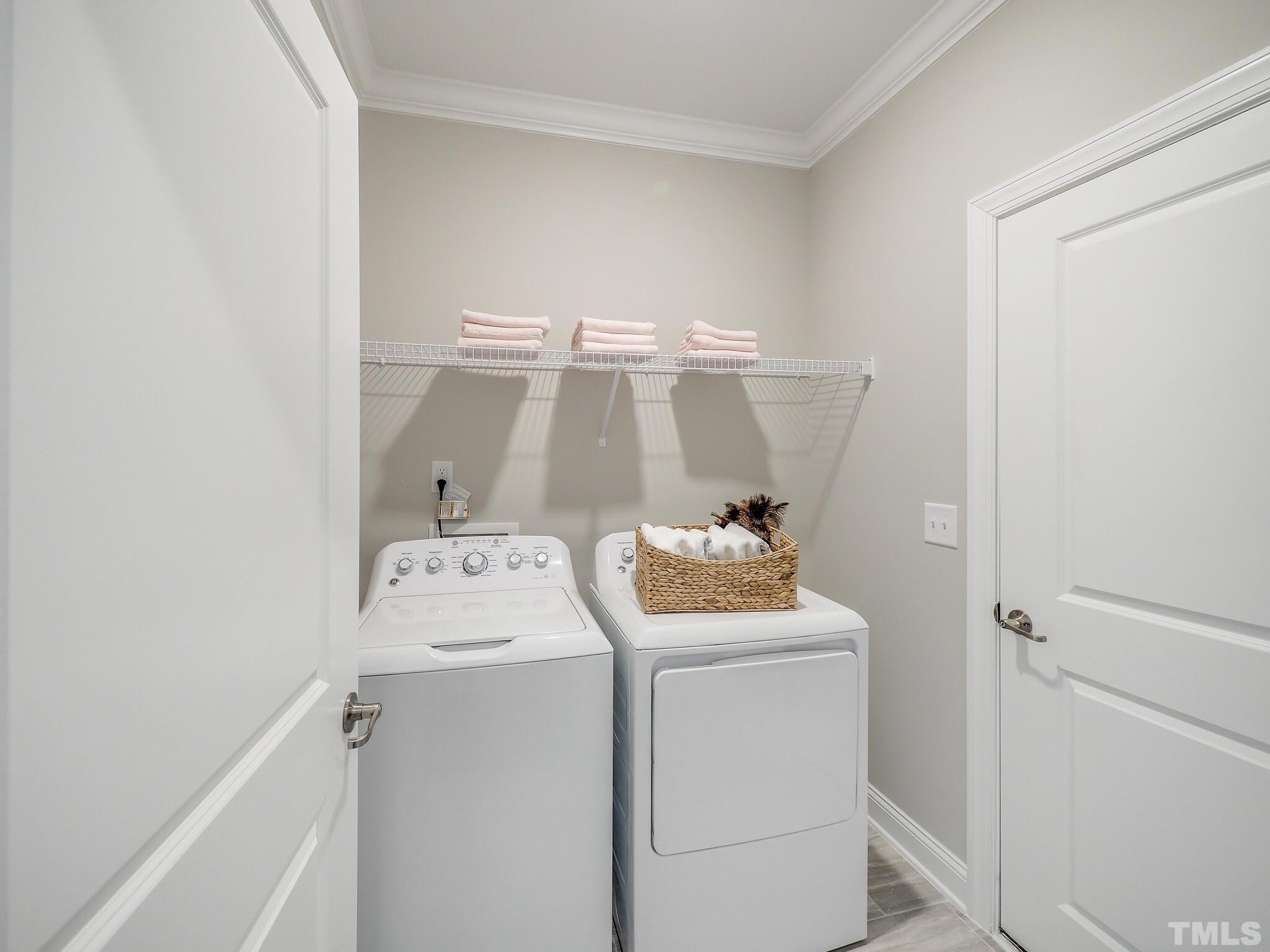106 Mahogany Run, Unit 140 Raleigh, NC 27610 - Photo 21 of 30