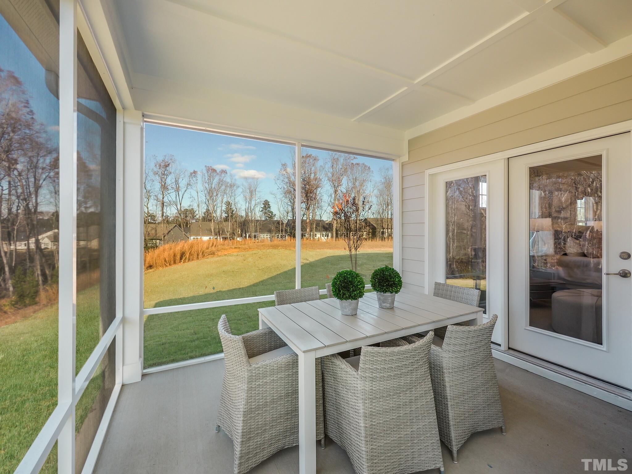 106 Mahogany Run, Unit 140 Raleigh, NC 27610 - Photo 23 of 30