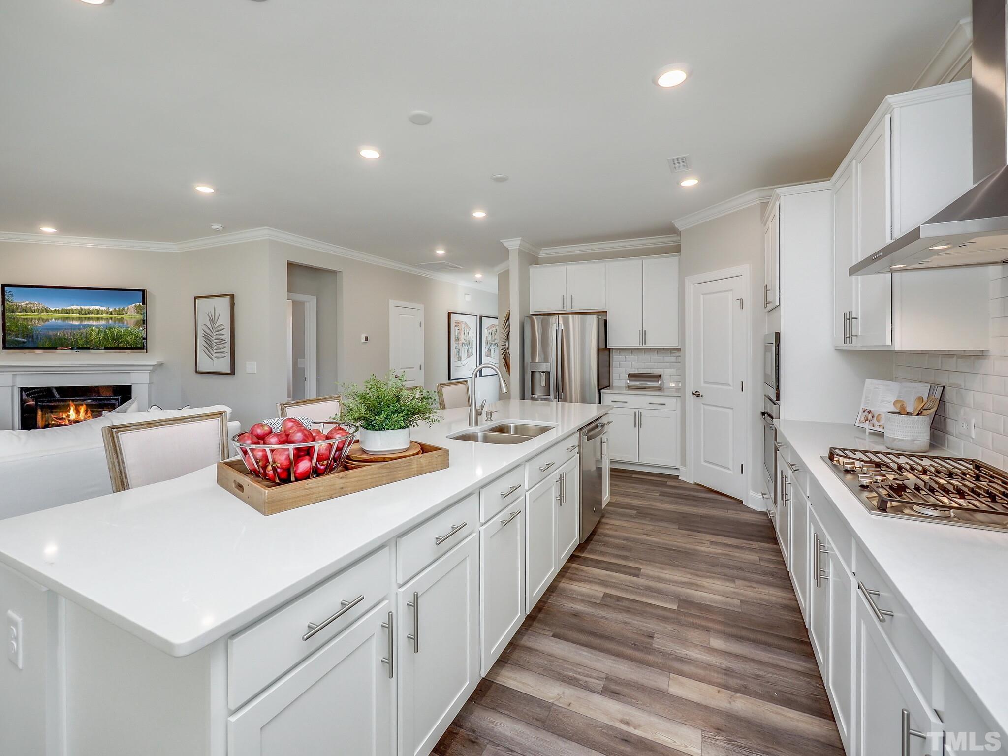 106 Mahogany Run, Unit 140 Raleigh, NC 27610 - Photo 5 of 30