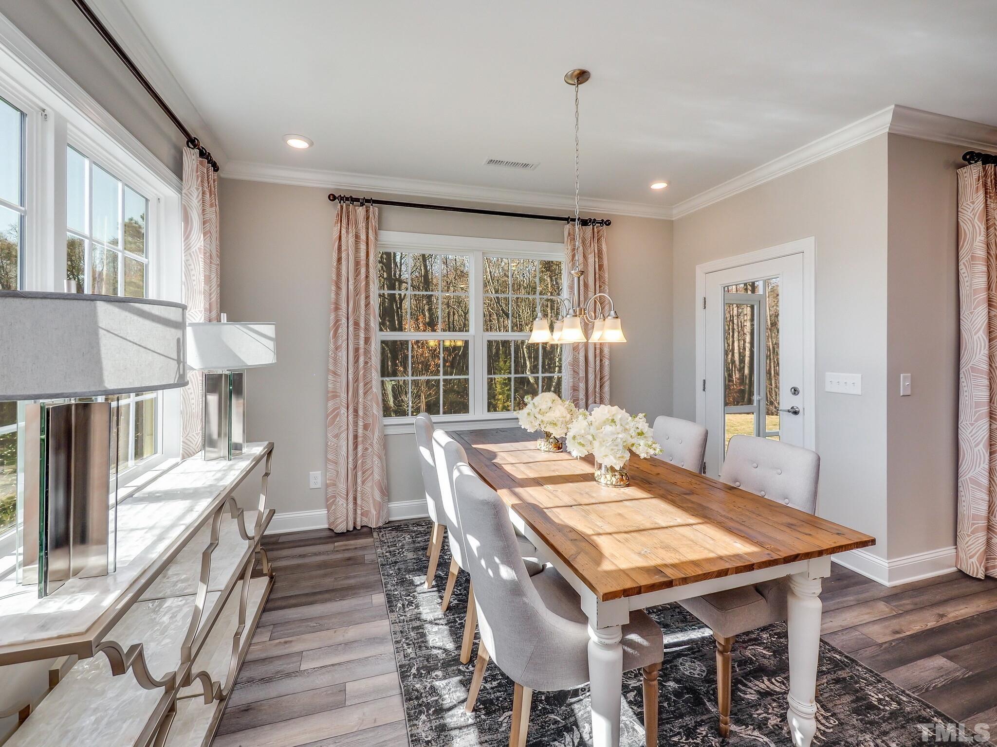 106 Mahogany Run, Unit 140 Raleigh, NC 27610 - Photo 6 of 30