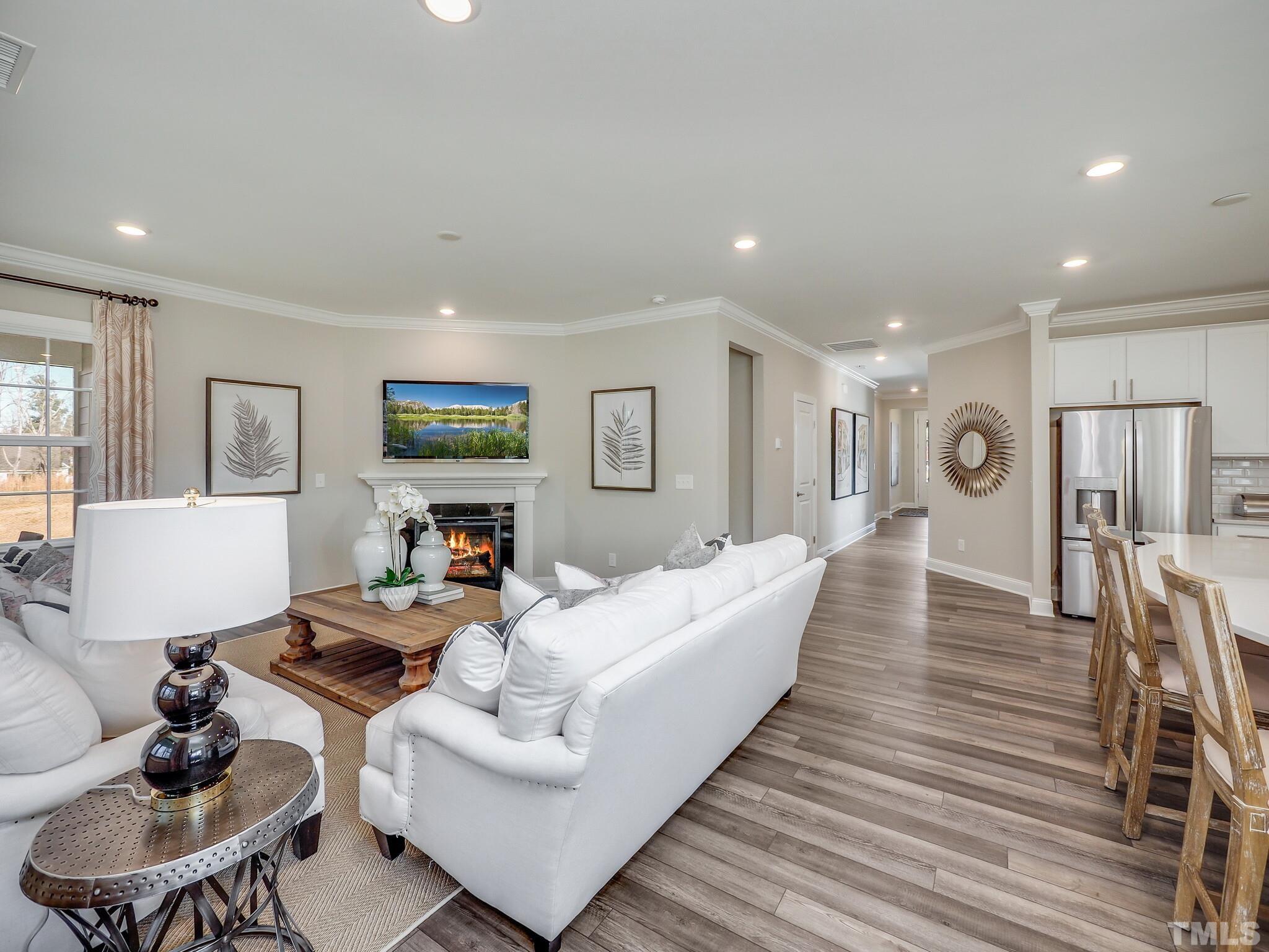 106 Mahogany Run, Unit 140 Raleigh, NC 27610 - Photo 7 of 30