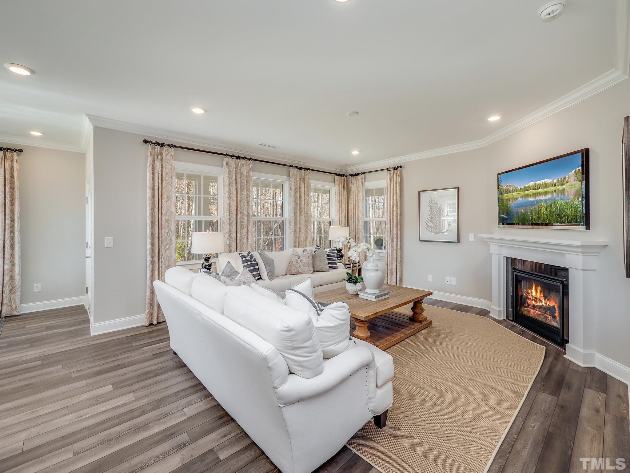 106 Mahogany Run, Unit 140 Raleigh, NC 27610 - Photo 8 of 30
