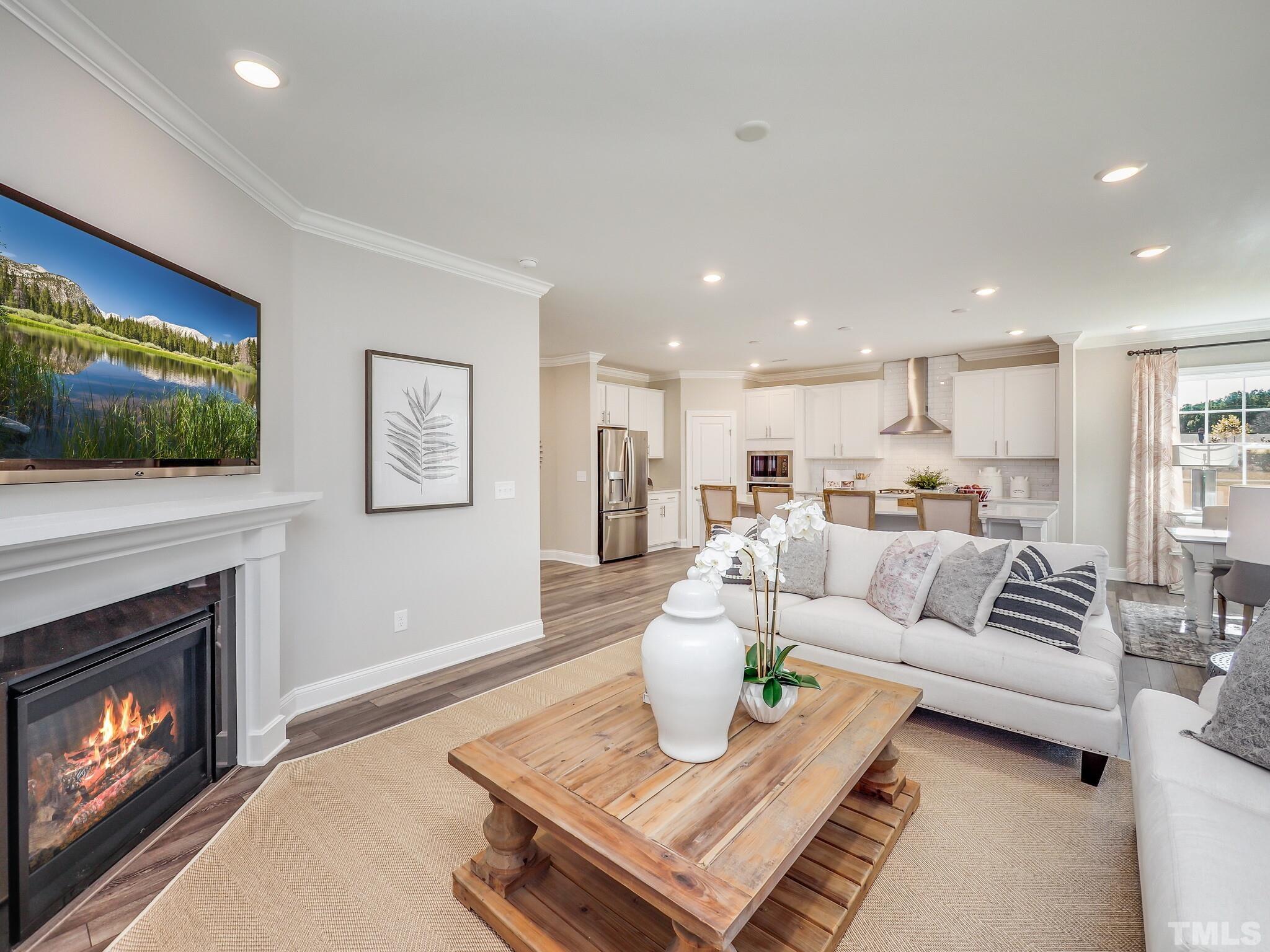 106 Mahogany Run, Unit 140 Raleigh, NC 27610 - Photo 10 of 30