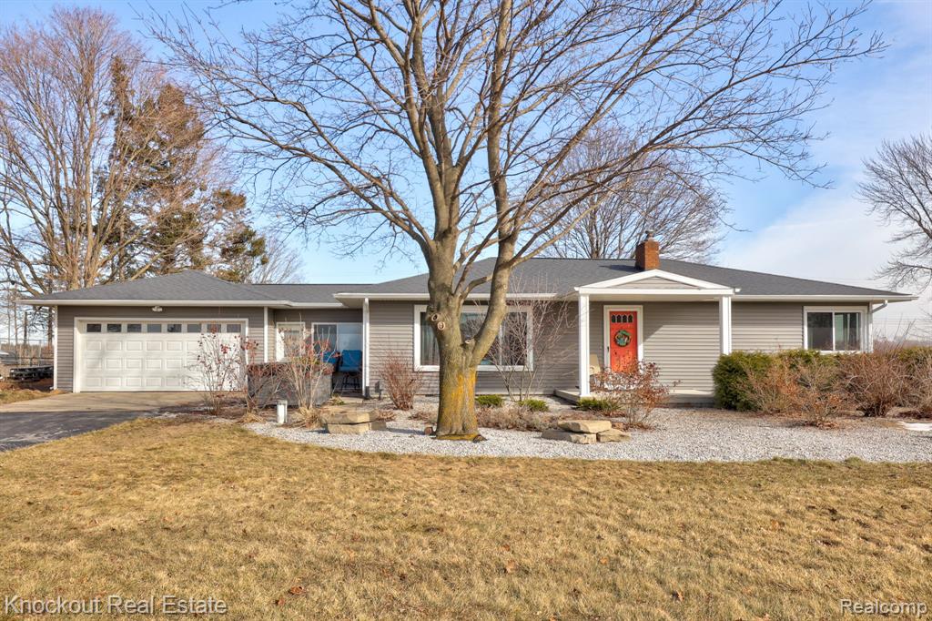 4071 South Vassar Road Vassar, MI 48768 - Photo 1 of 54 Gallery Image 1