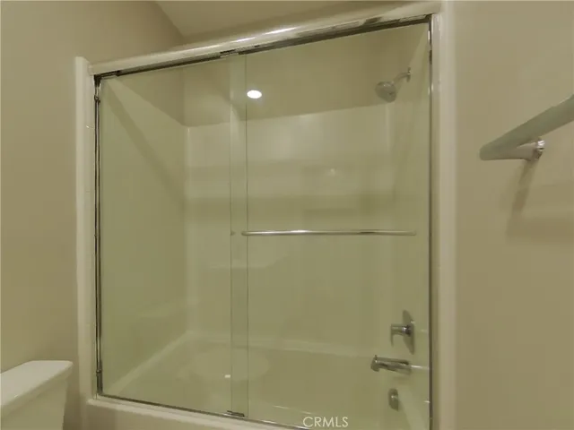 a view of a room with window