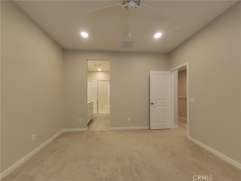 36519 Hasta Way Wildomar, CA 92595 - Photo 7 of 32 a view of an empty room