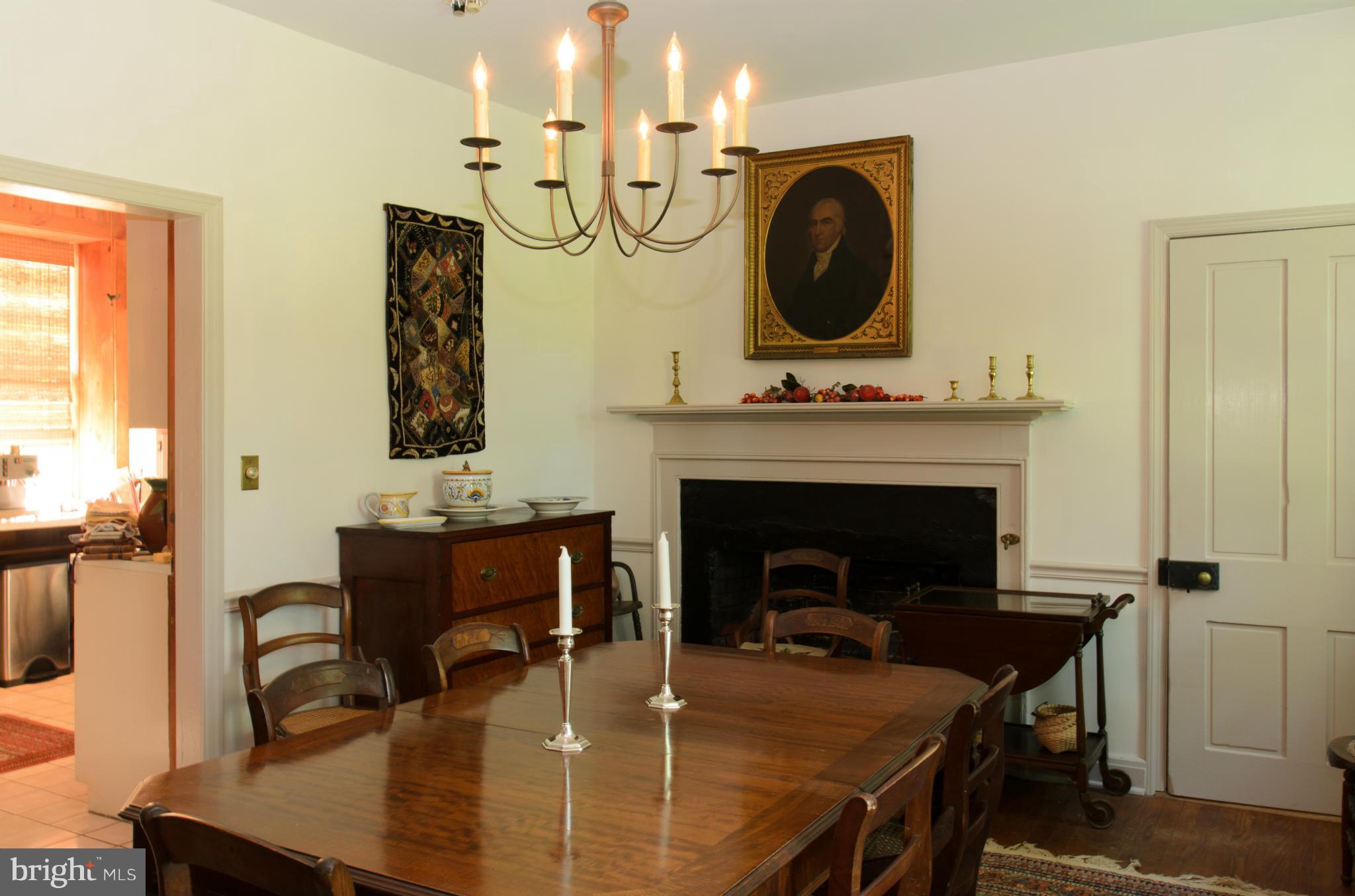2456 Cool Spring Road Bel Air, MD 21015 - Photo 8 of 23 Dining Room