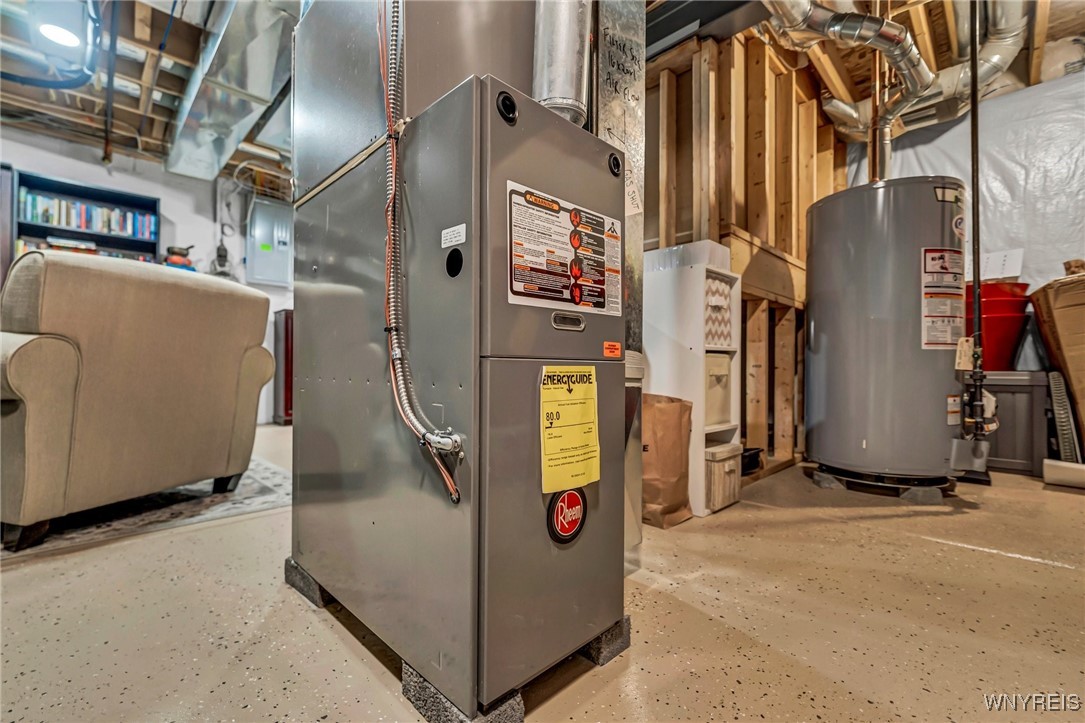 71 Hanover Street Lancaster, NY 14086 - Photo 32 of 40