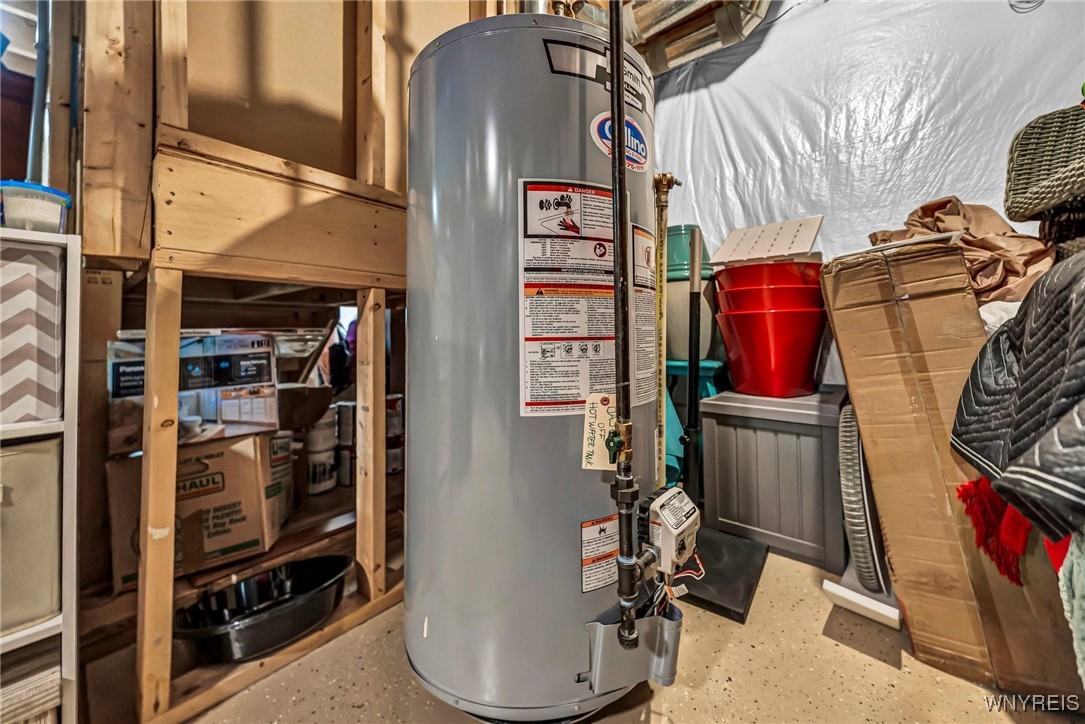 71 Hanover Street Lancaster, NY 14086 - Photo 33 of 40