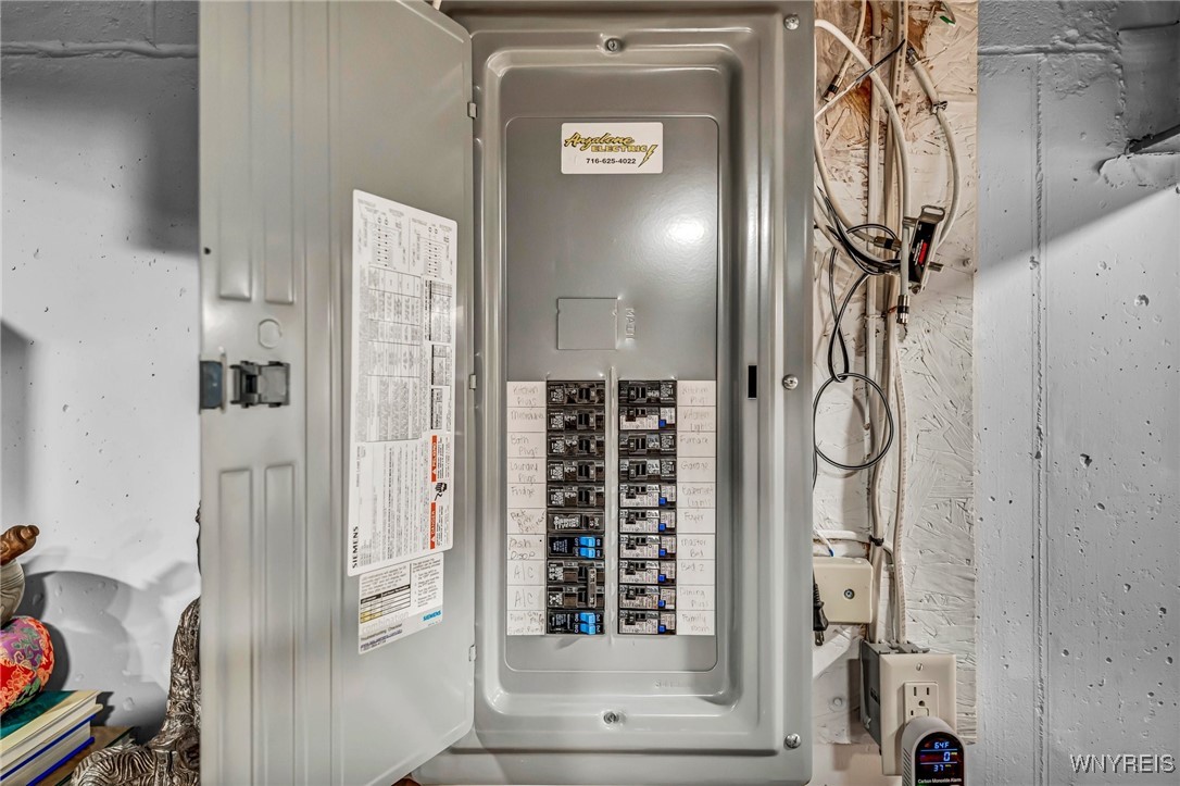 71 Hanover Street Lancaster, NY 14086 - Photo 34 of 40