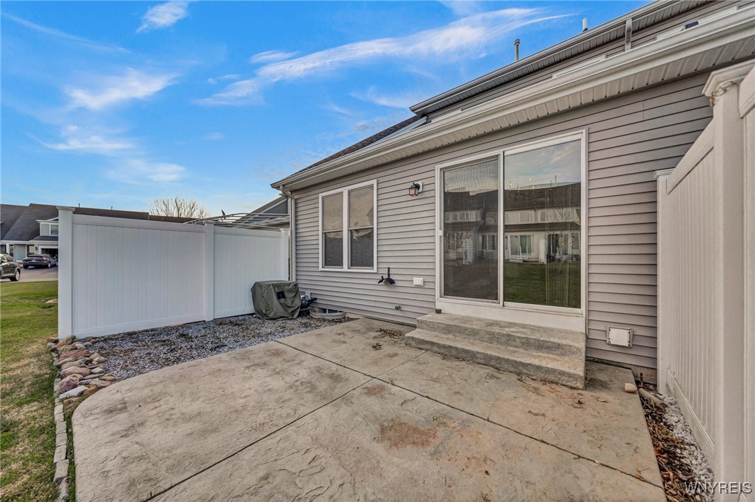 71 Hanover Street Lancaster, NY 14086 - Photo 35 of 40