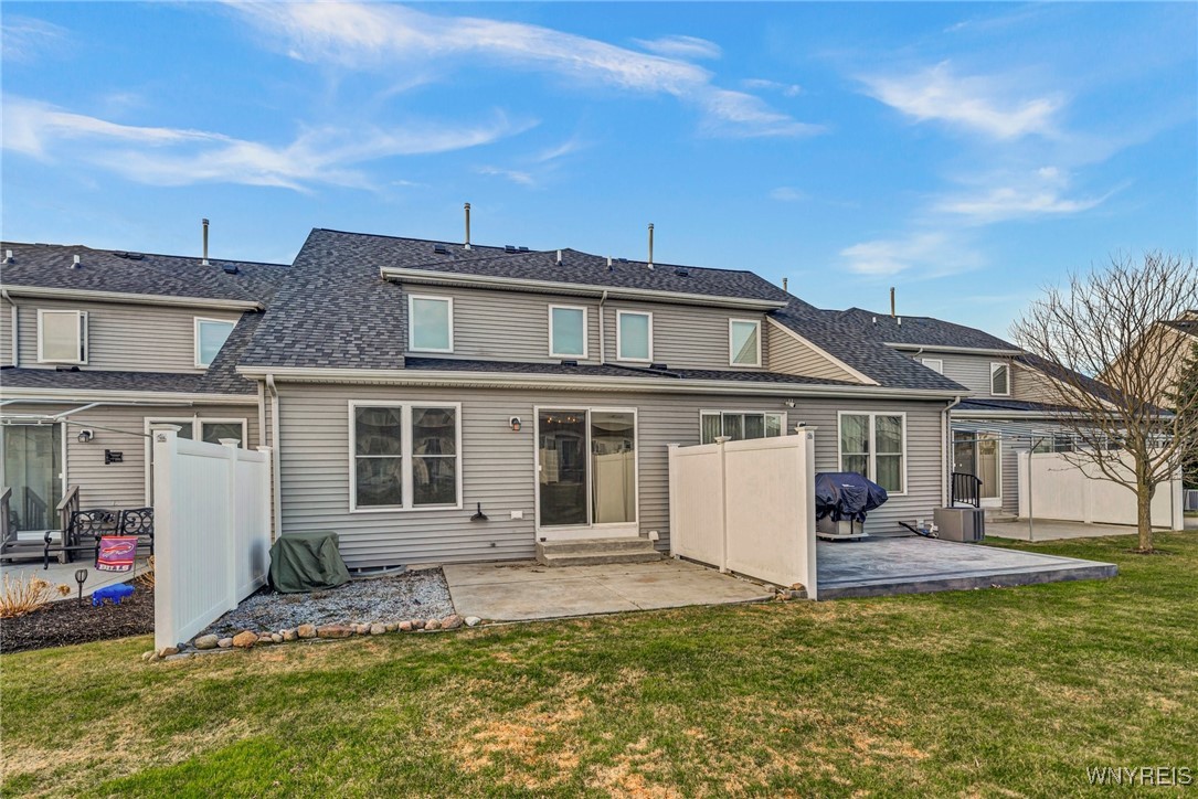 71 Hanover Street Lancaster, NY 14086 - Photo 36 of 40