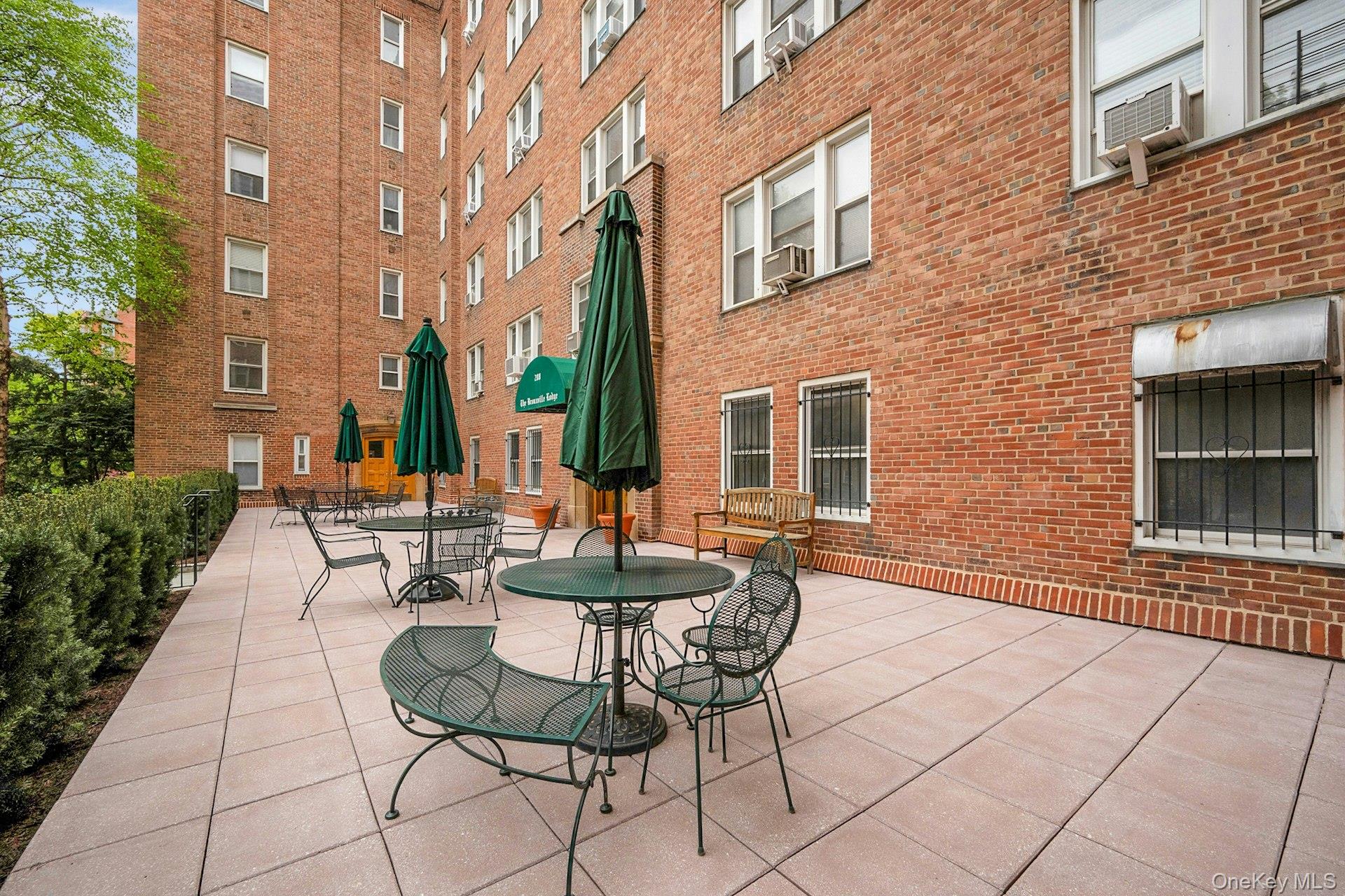 280 Bronxville Road, Unit 5X Bronxville, NY 10708 - Photo 30 of 31