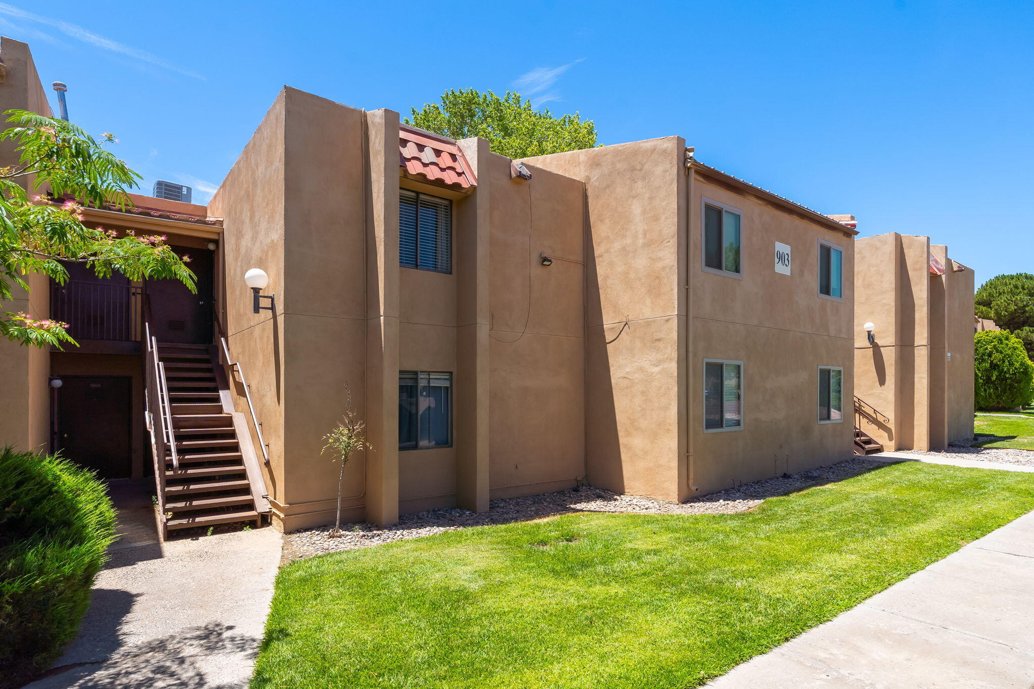 903 Country Club Drive Southeast, Unit G Rio Rancho, NM 87124 - Photo 1 of 1 Gallery Image 1
