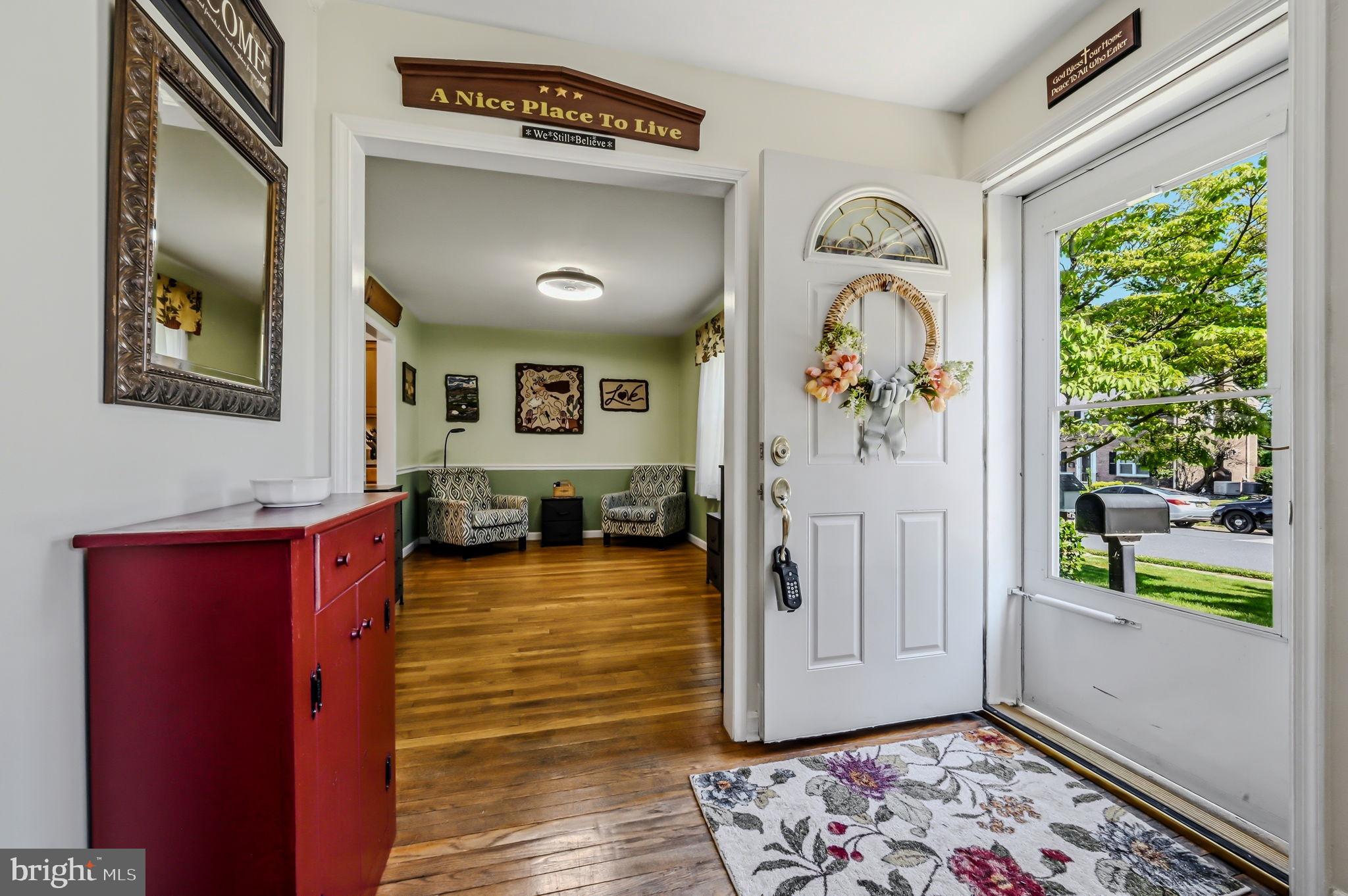 239 Waverly Road Wilmington, DE 19803 - Photo 11 of 40 Gallery Image 11