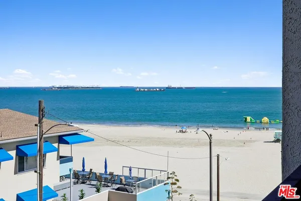 $599,000 | 1140 East Ocean Boulevard, Unit 310, Long Beach, CA 90802
