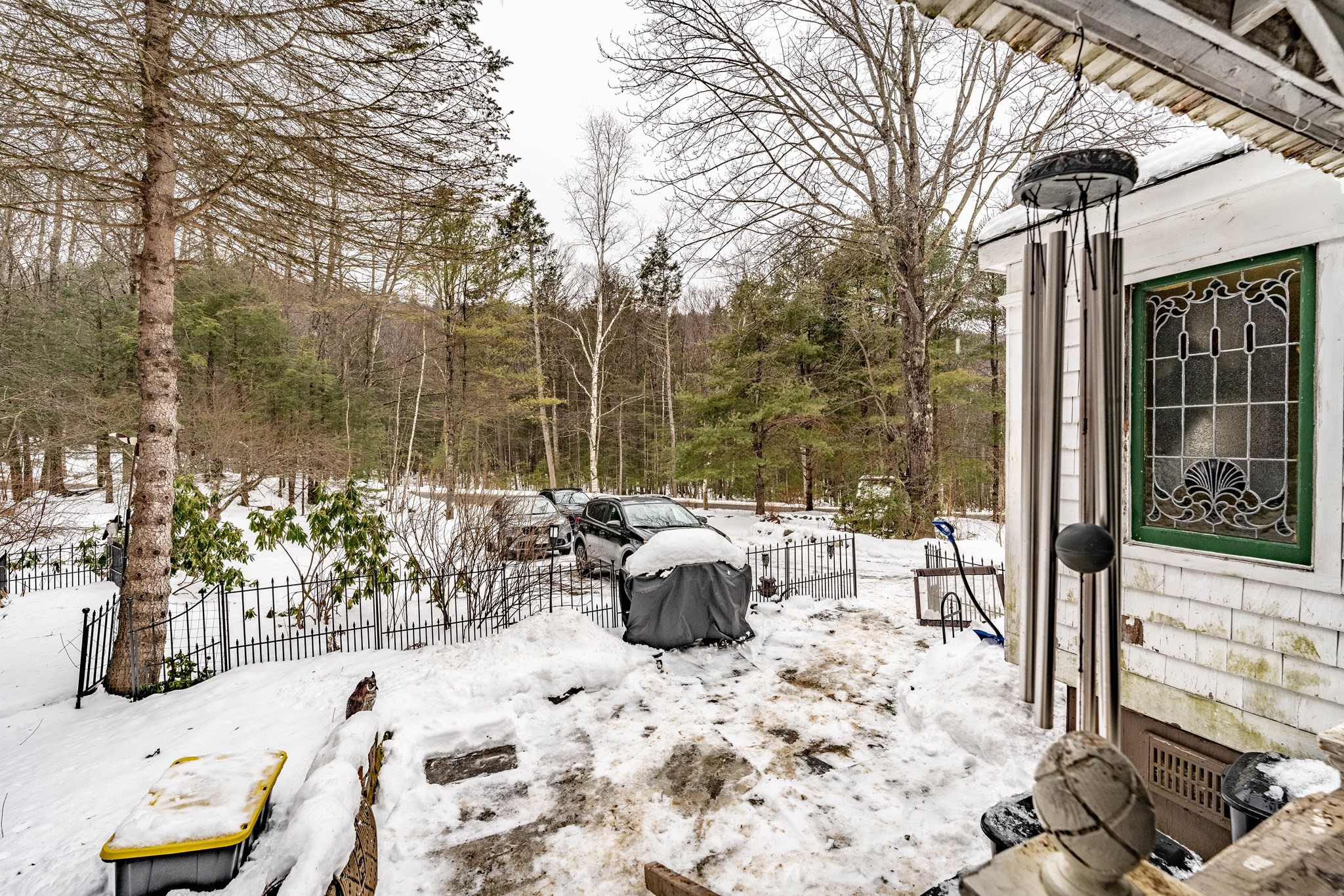 135 East Buckland Road Buckland, MA 01370 - Photo 18 of 28 Gallery Image 18