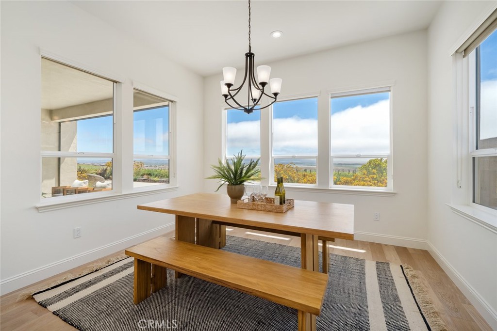 1622 Eucalyptus Road Nipomo, CA 93444 - Photo 12 of 73 a view of a livingroom with furniture and window