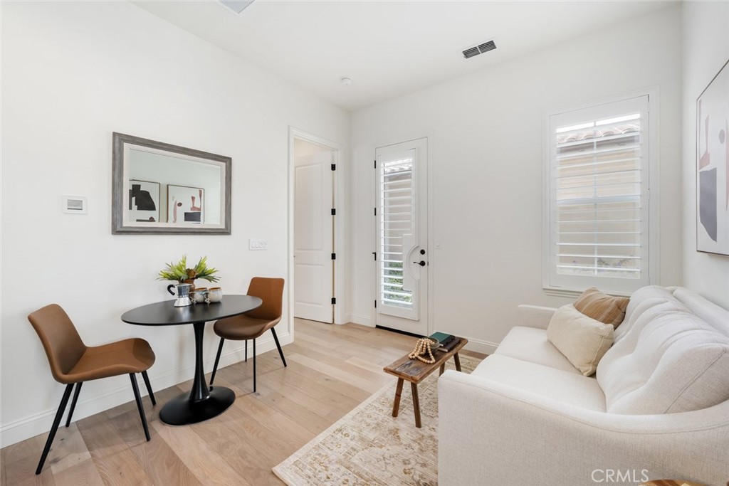 1622 Eucalyptus Road Nipomo, CA 93444 - Photo 46 of 73 a living room with furniture and a window