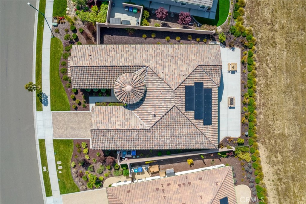 1622 Eucalyptus Road Nipomo, CA 93444 - Photo 63 of 73 front view of a house with an outdoor space