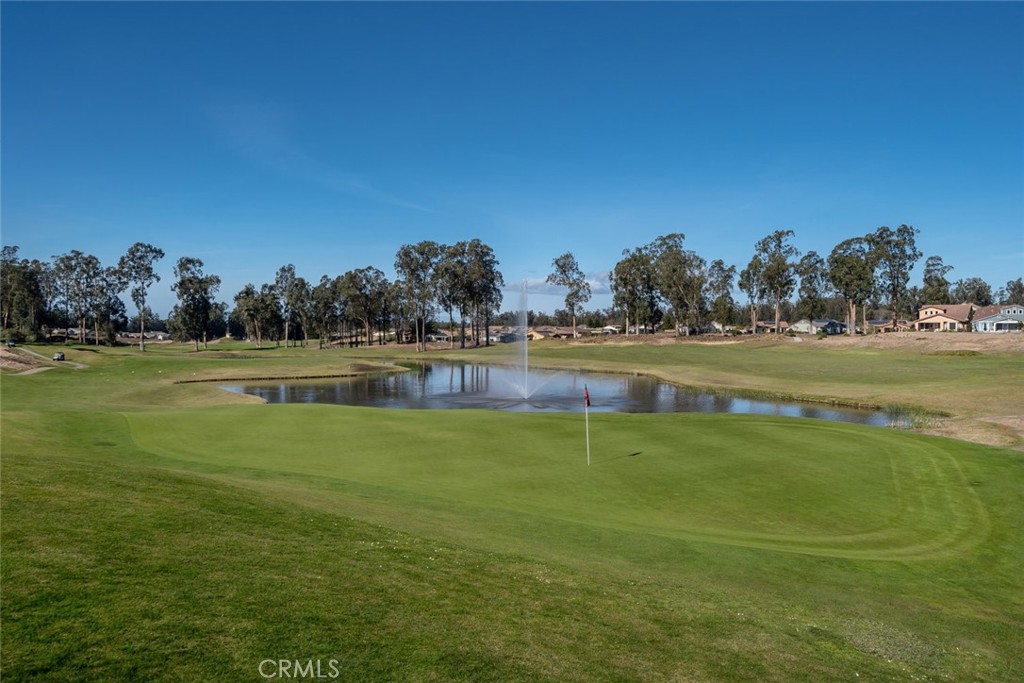 1622 Eucalyptus Road Nipomo, CA 93444 - Photo 69 of 73 a view of a golf course with a lake
